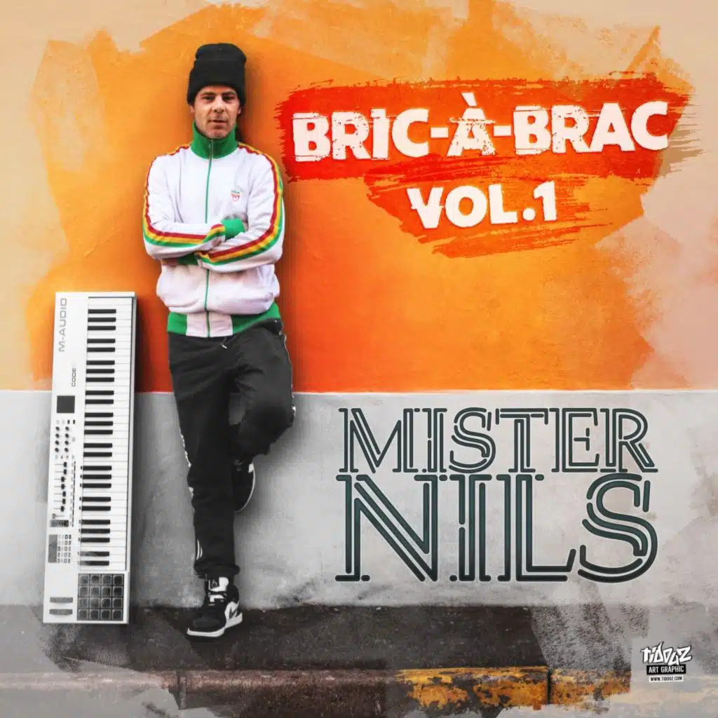 Bric-à-brac, Vol. 1