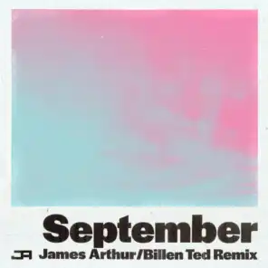 September (Billen Ted Remix)