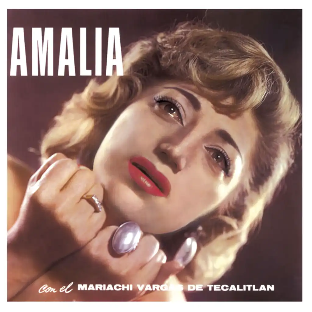 Amalia Vol. 1