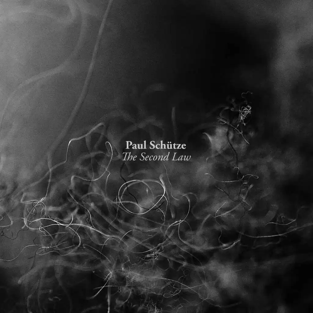 The Second Law: The Music of Paul Schütze