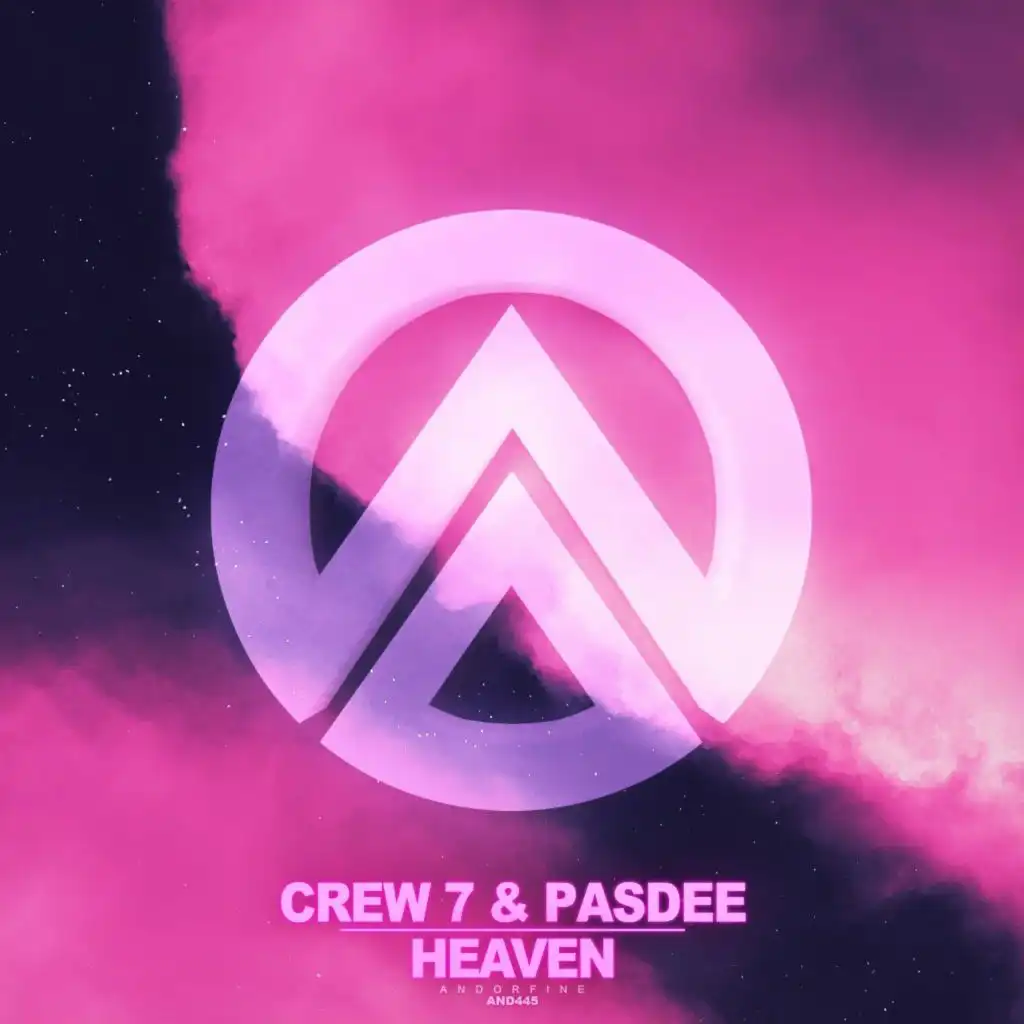 Crew 7 & Pasdee