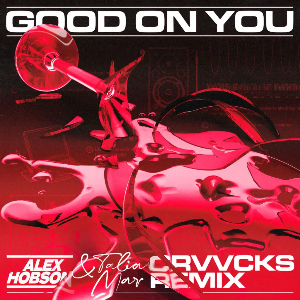 Good on You (Crvvcks Remix)