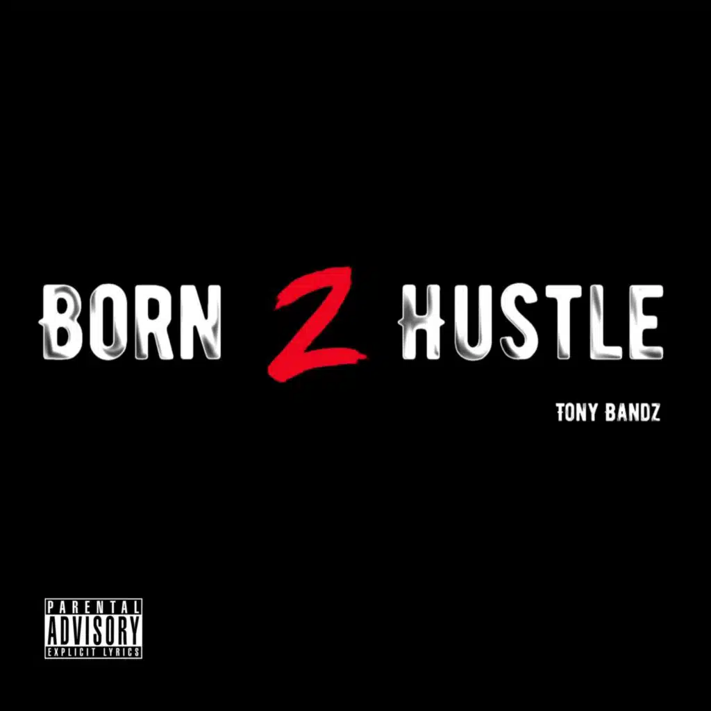 Born 2 Hustle
