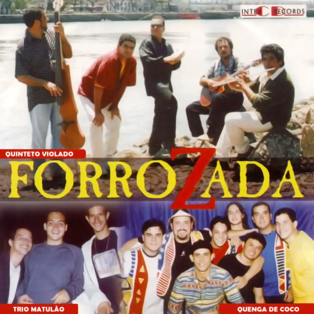 Forrozada