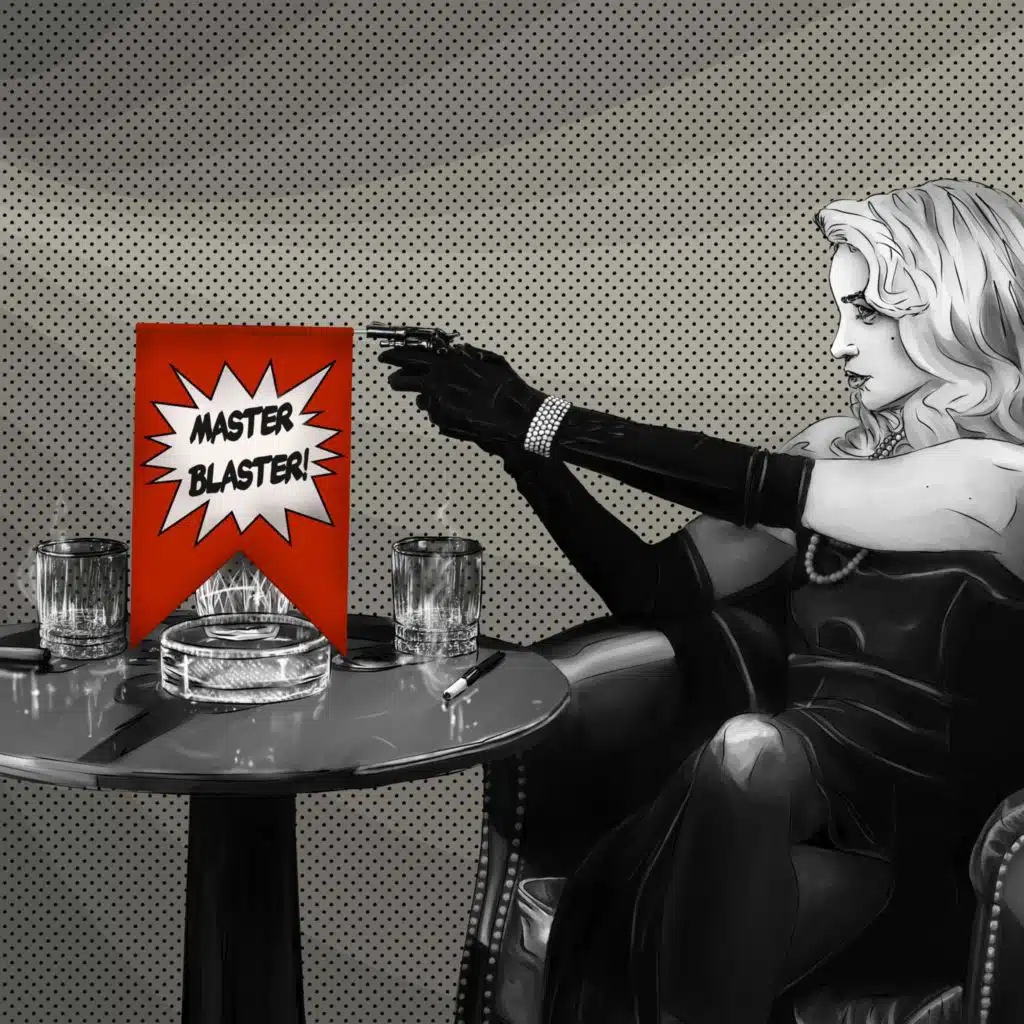 Master Blaster