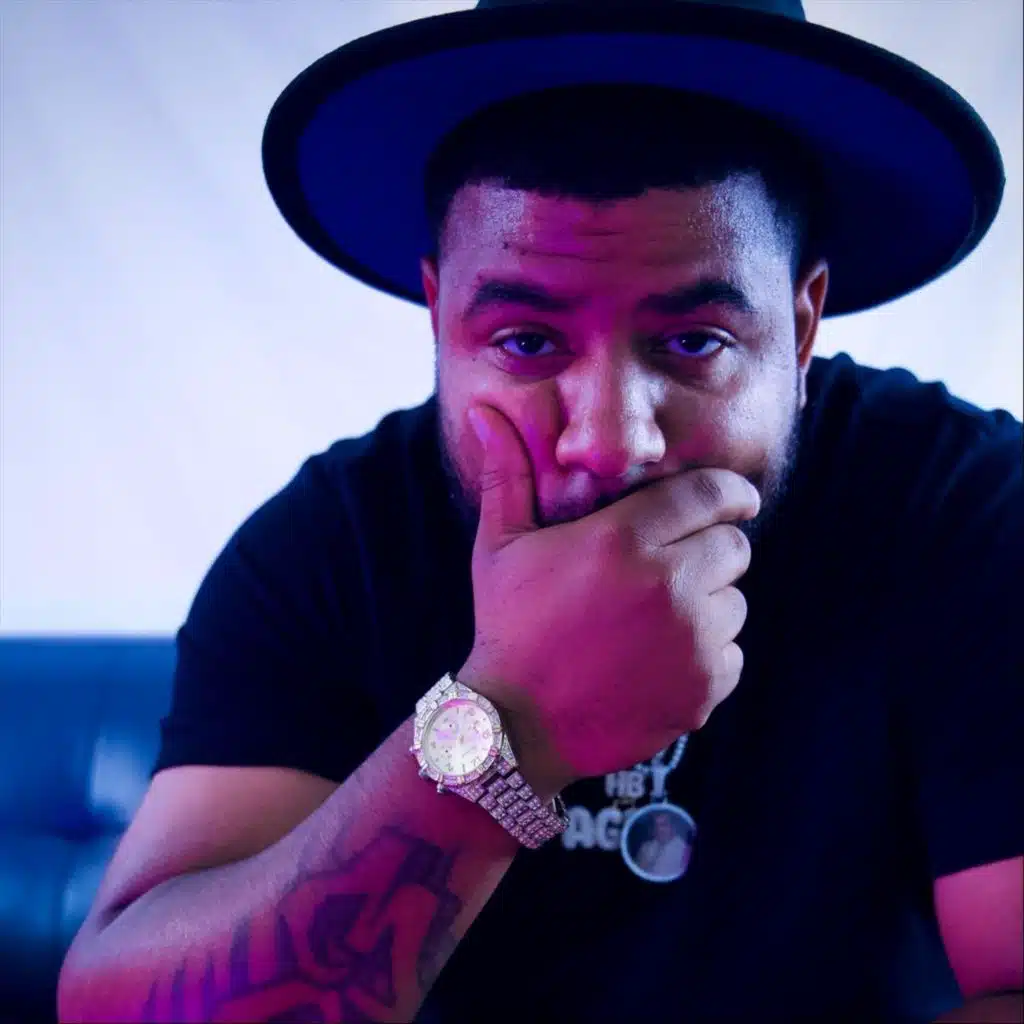 Head Above the Clouds