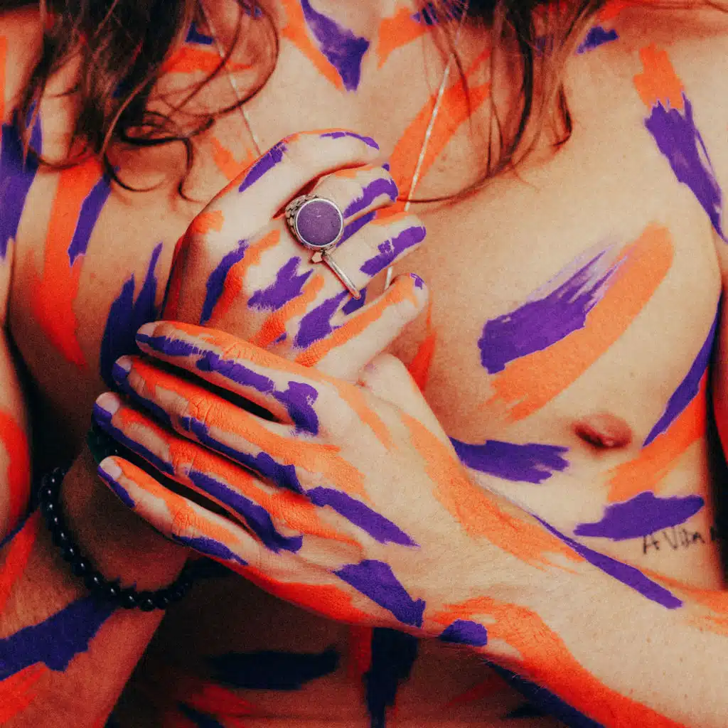 Jacarandá (RQntz Remix) [feat. Vitão]