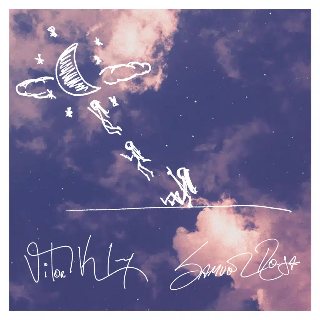 A Tal Canção Pra Lua (Microfonado)