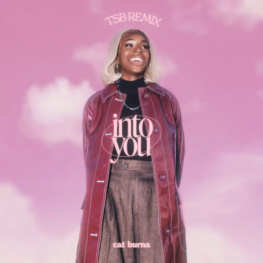 Into You (TSB Remix)