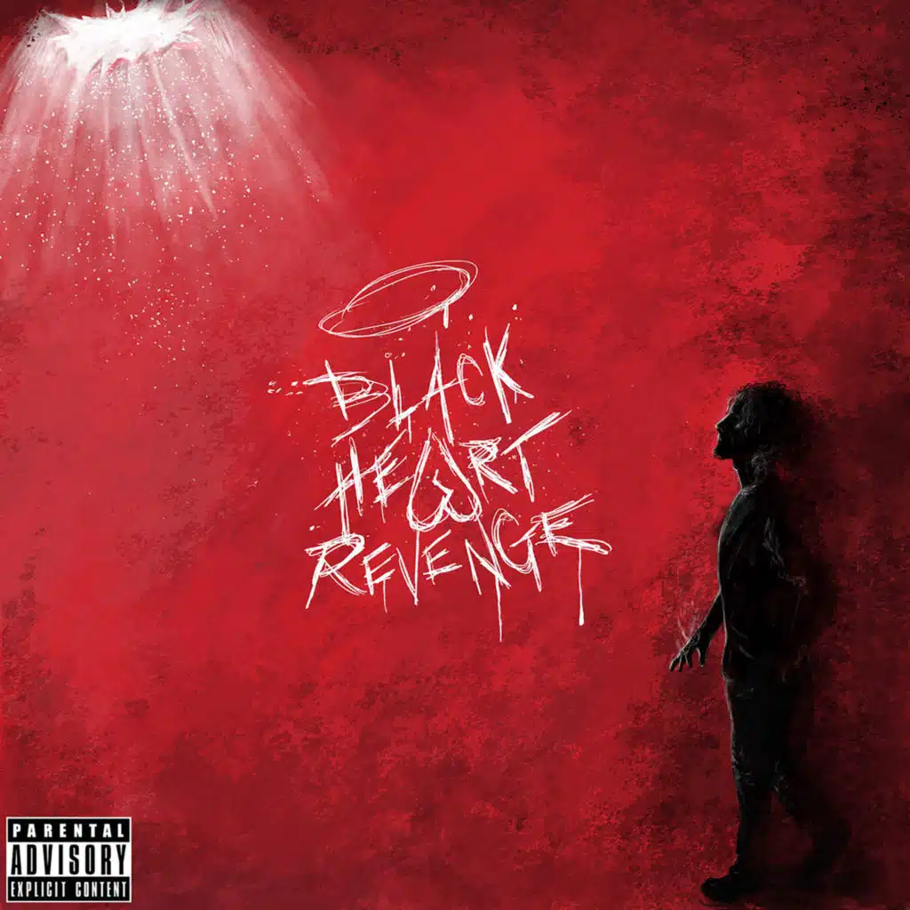 Black Heart Revenge