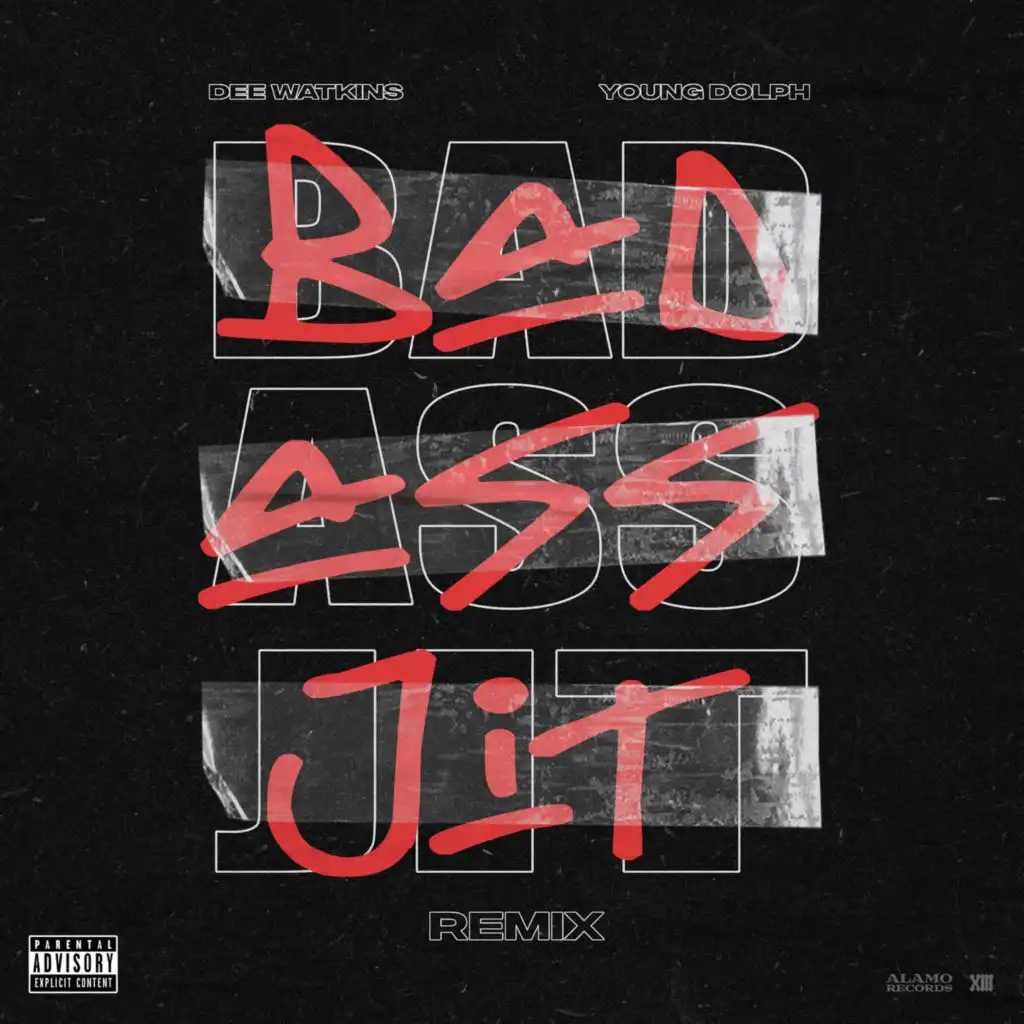 Bad Ass Jit (Remix)
