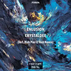 Crystaldee (Rick Pier O'Neil Remix)