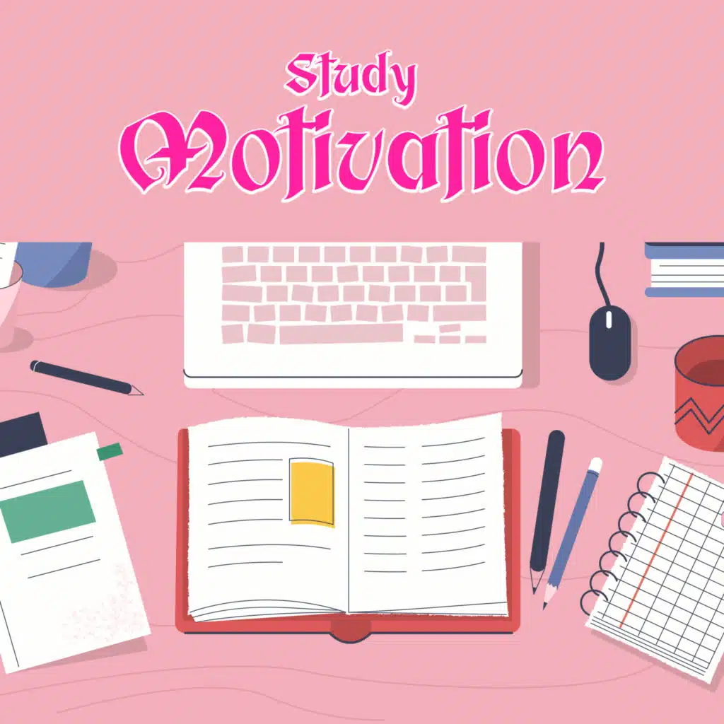 Study Motivation: Inspiring Relaxing Music, Perfect for Studying, Concentration and Focus Support