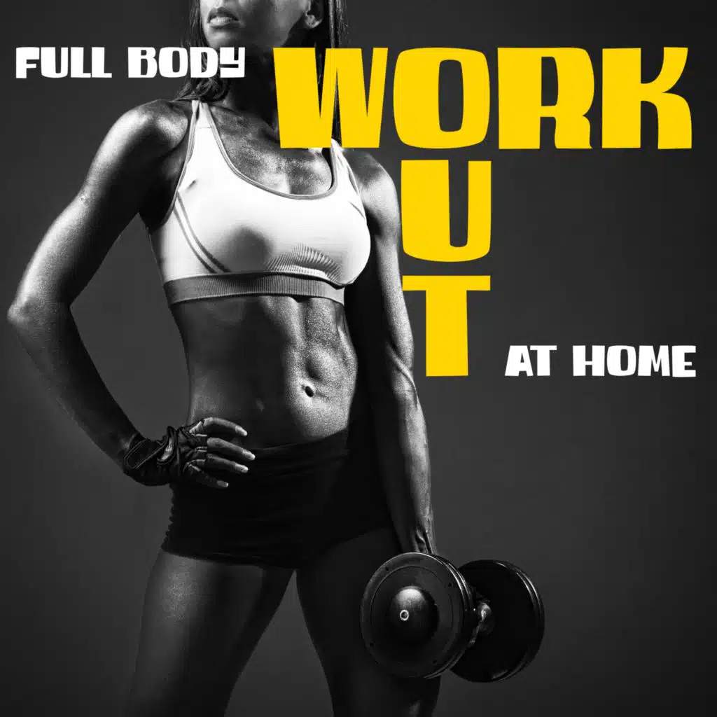 Gym Chillout Music Zone