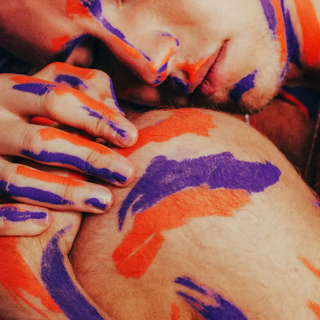 O Amor é o Segredo (Acoustic Version)