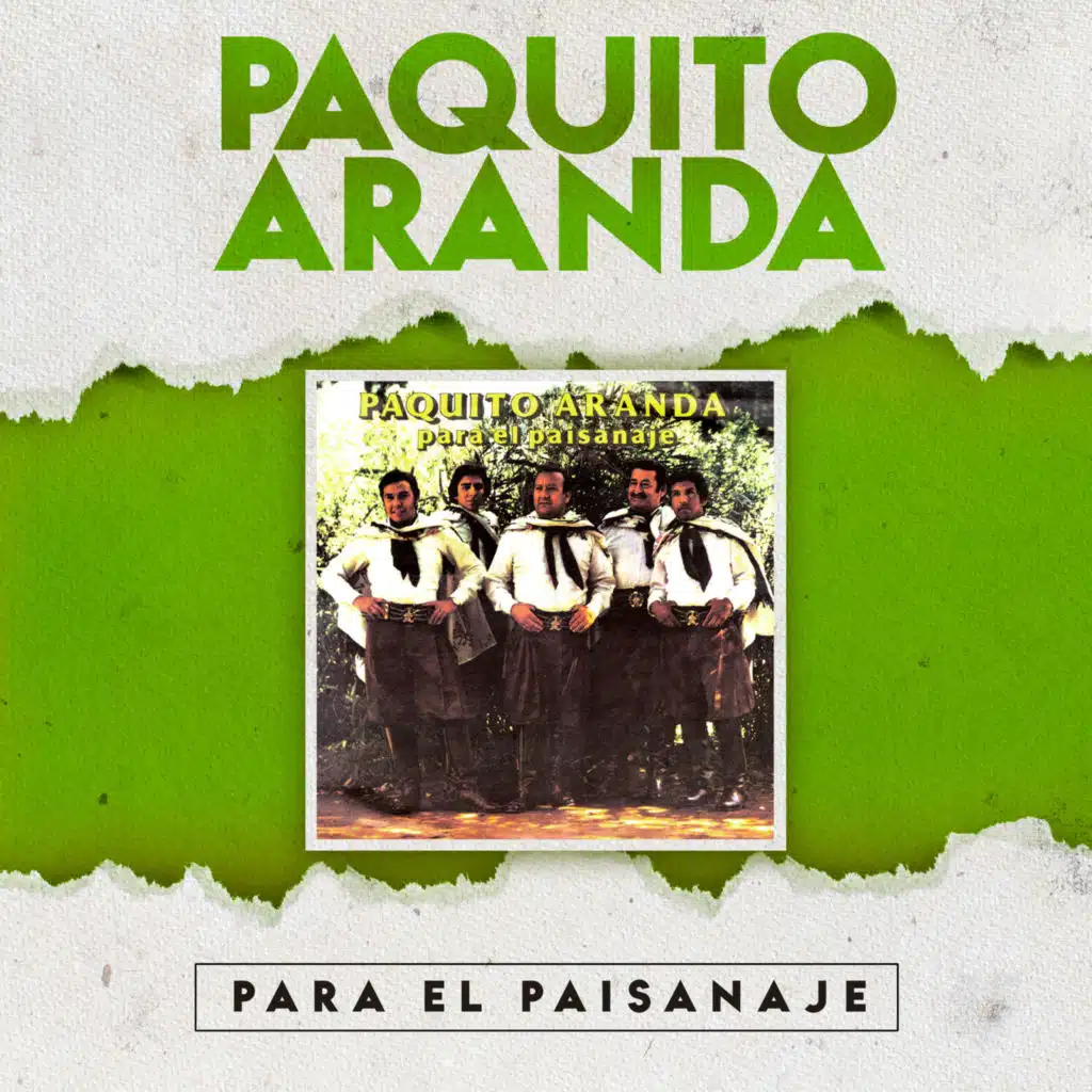 Para el Paisanaje