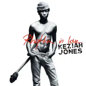Best Of Keziah Jones