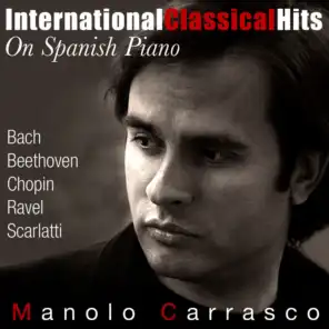 Internacional Classical Hits On Spanish Piano