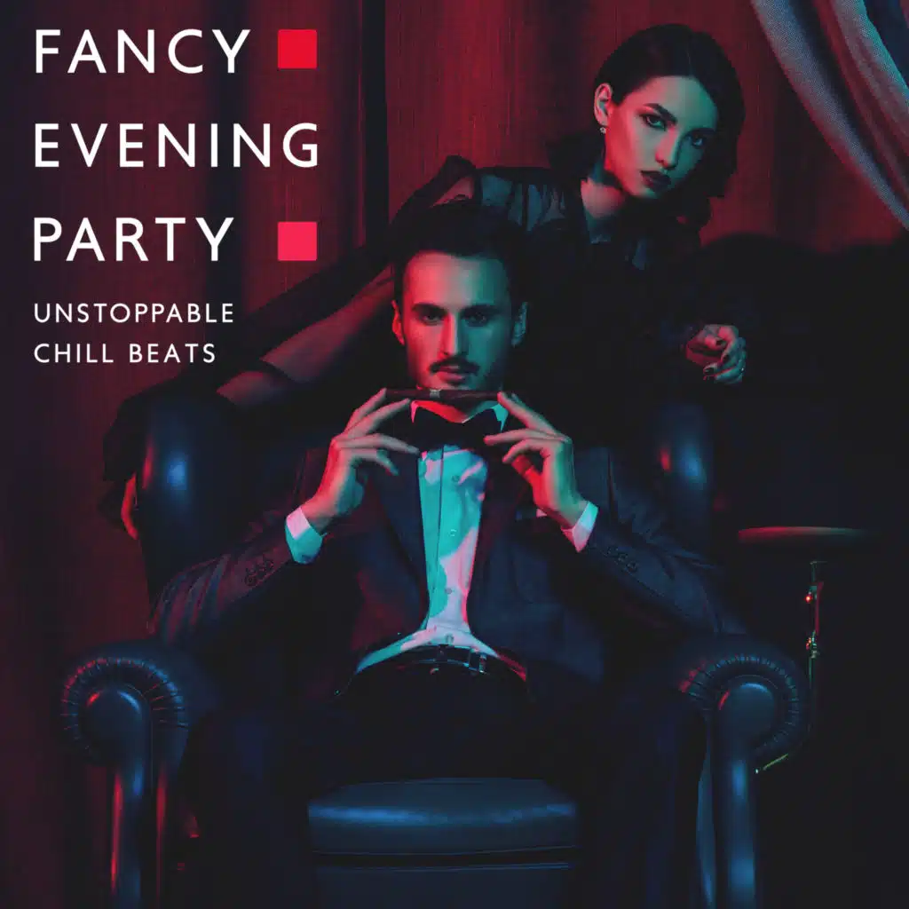 Chillout Music Masters & Summer Pool Party Chillout Music