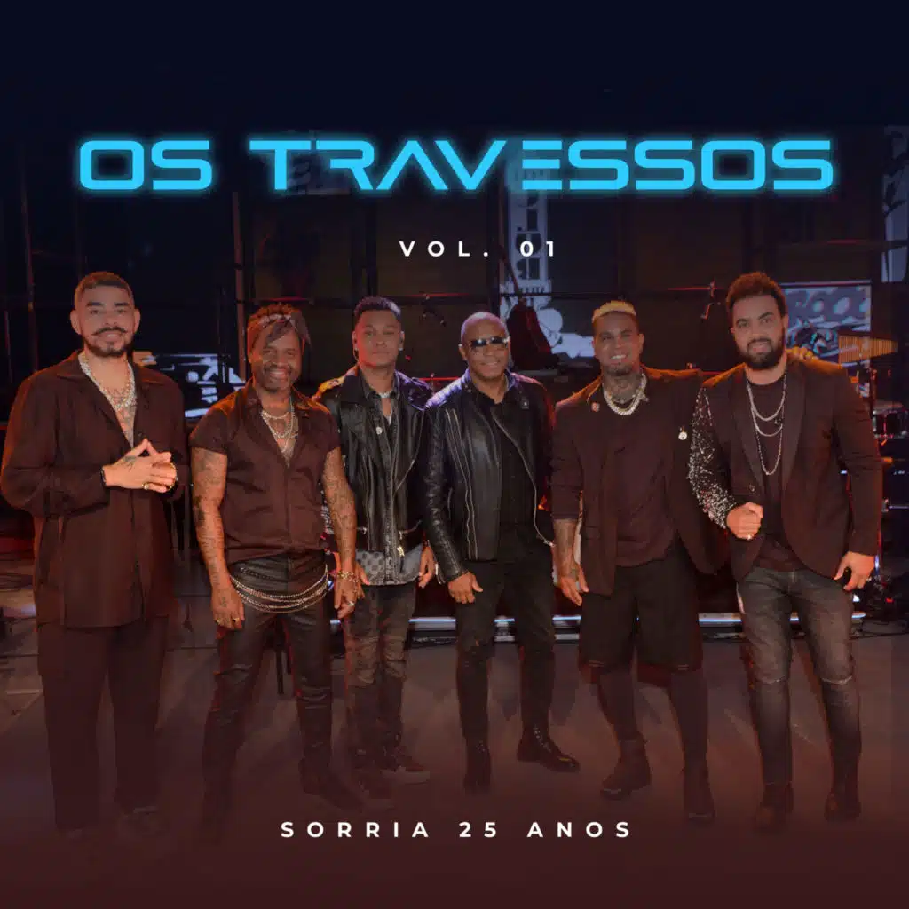 Os Travessos & Salgadinho