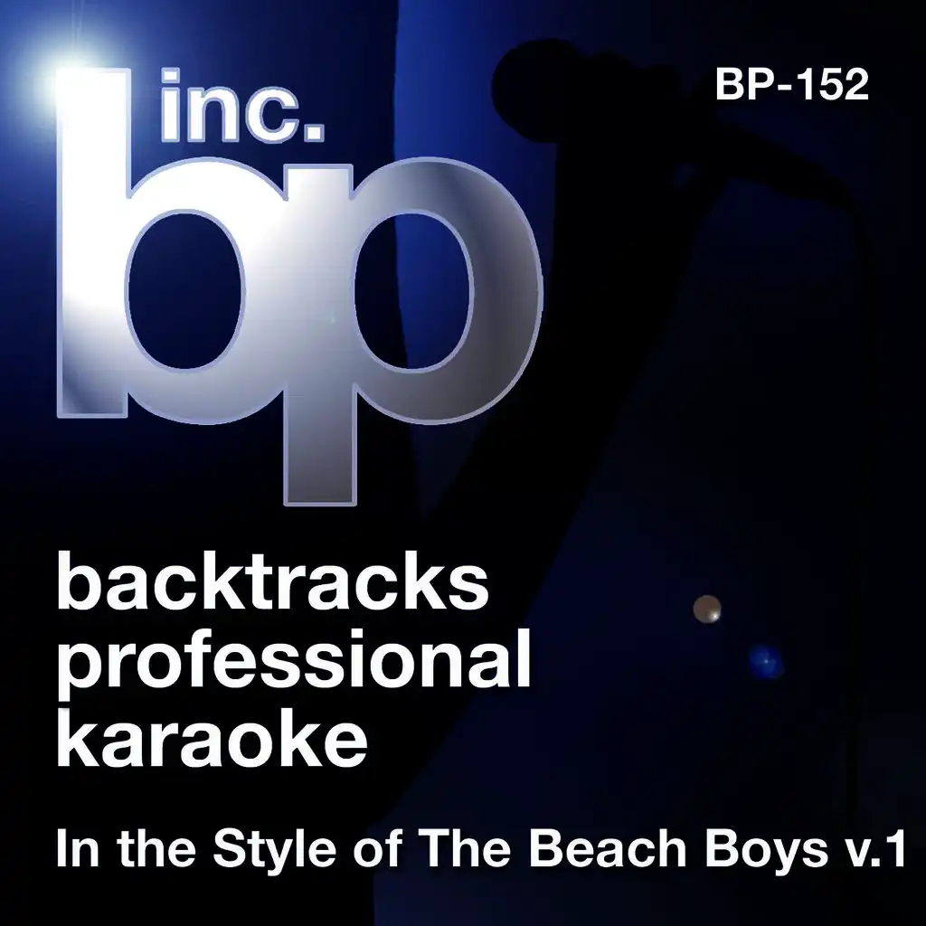 Surfin' U.S.A. (Karaoke Lead Vocal Demo) [In the Style of the Beach Boys]