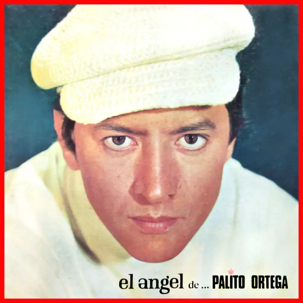 El Ángel de Palito Ortega