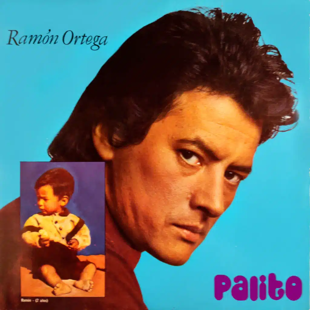 Ramón Ortega "Palito"