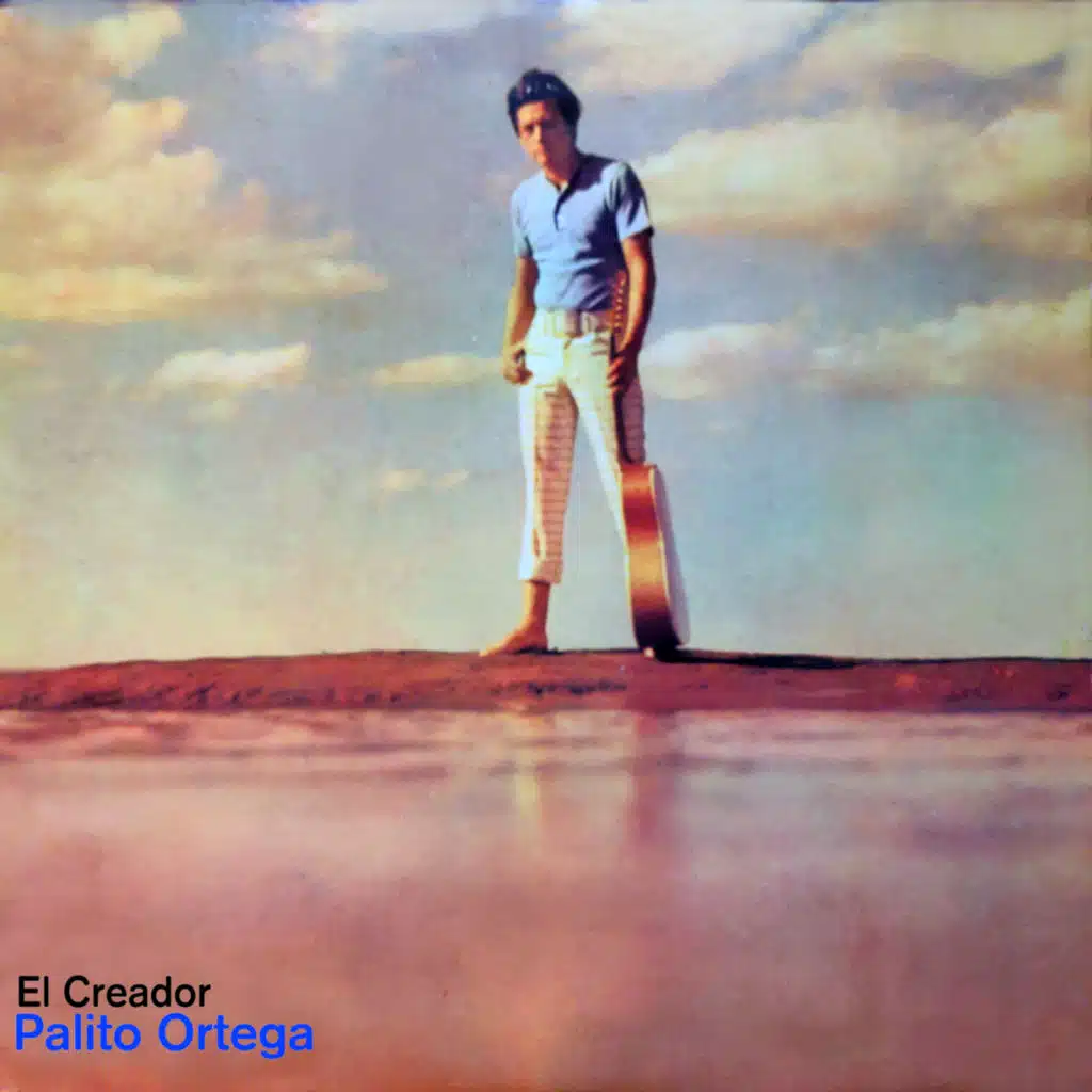 Un Triste Poema de Amor