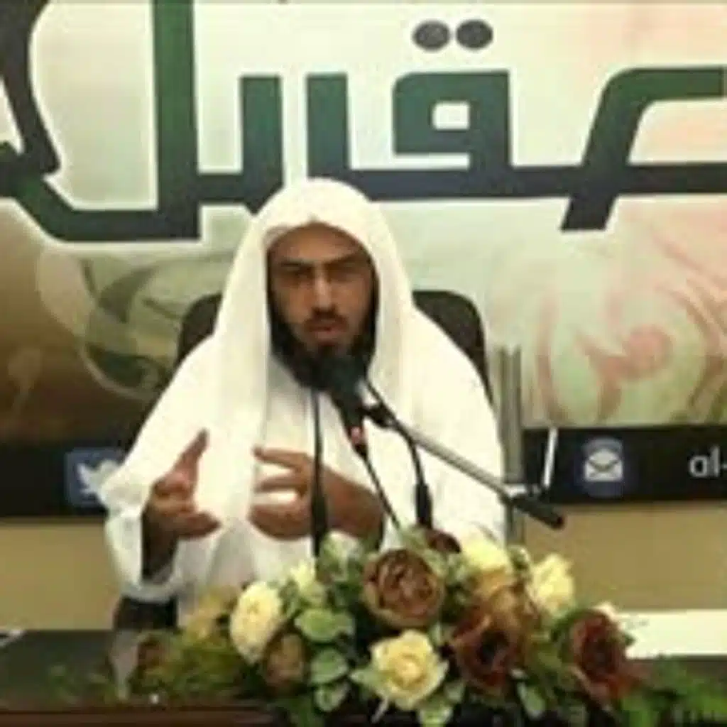 البناء الفكري أسسه وقوانينه ( 3 ) لفضيلة الشيخ د سلطان العميري