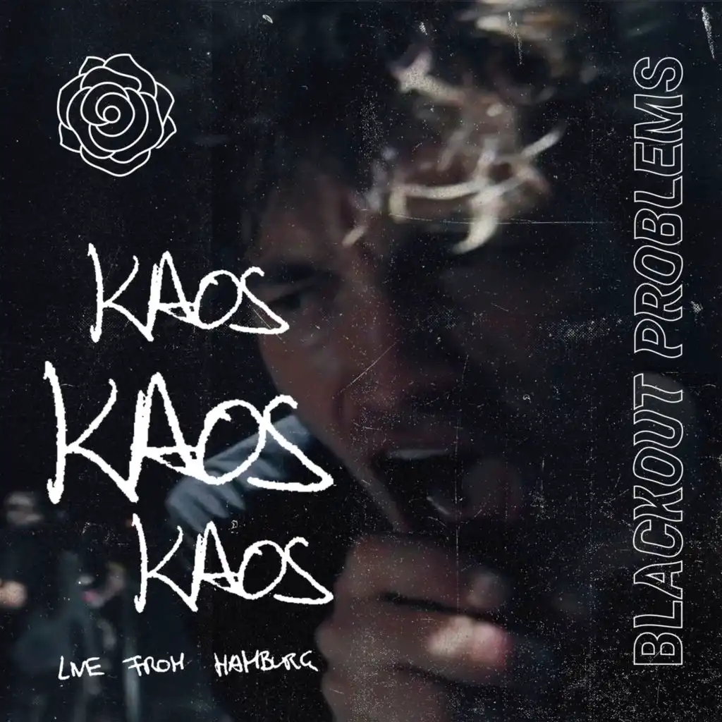 KAOS (Live from Hamburg)