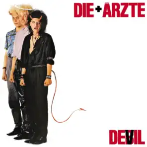 Devil (Debil Re-Release)