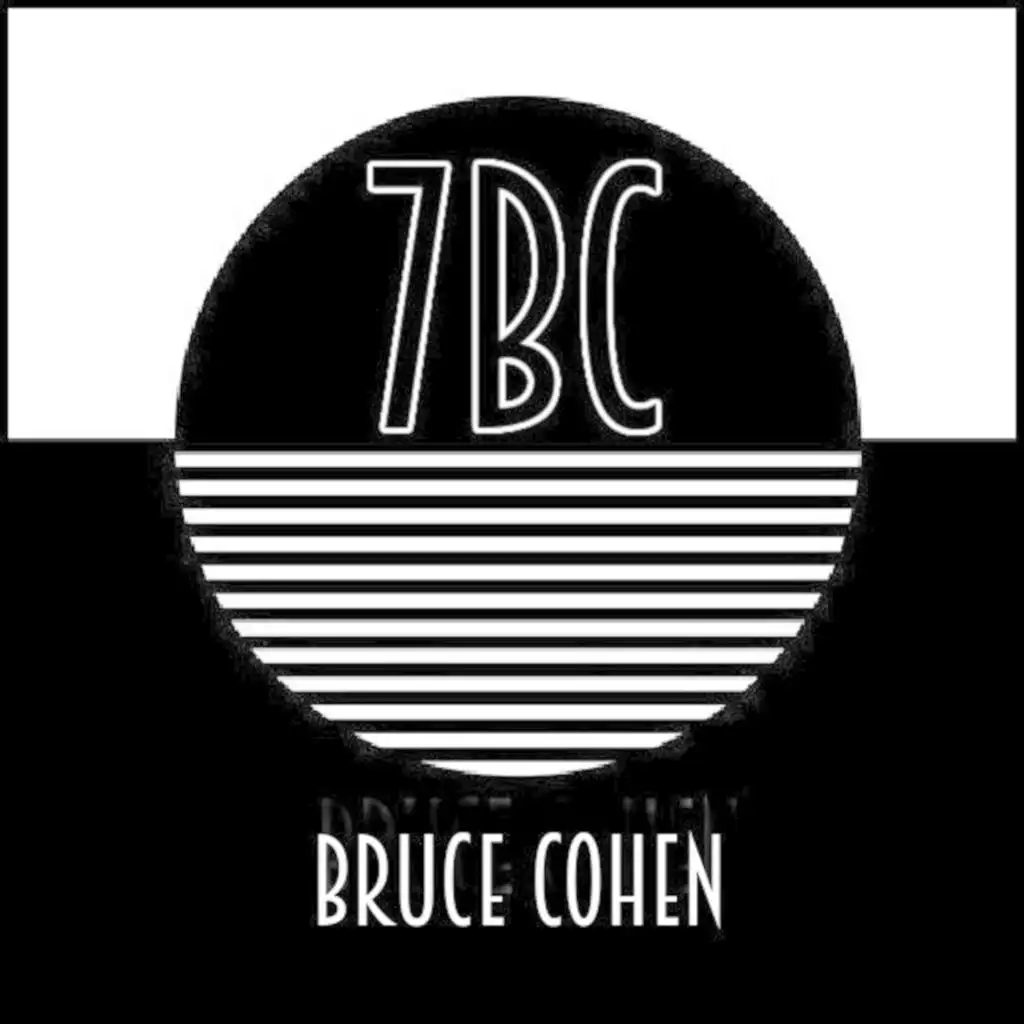 Bruce Cohen