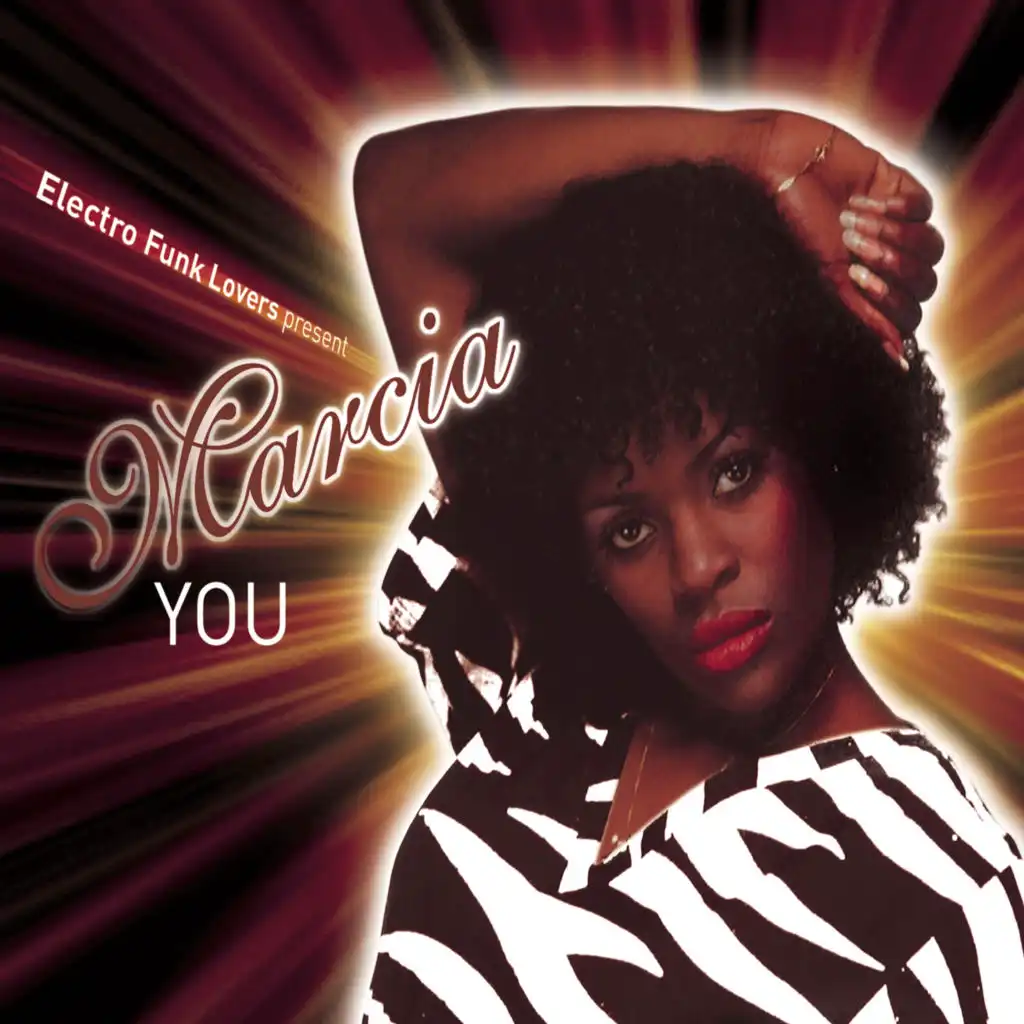 You (Electro Funk Lovers 12" Vocal)