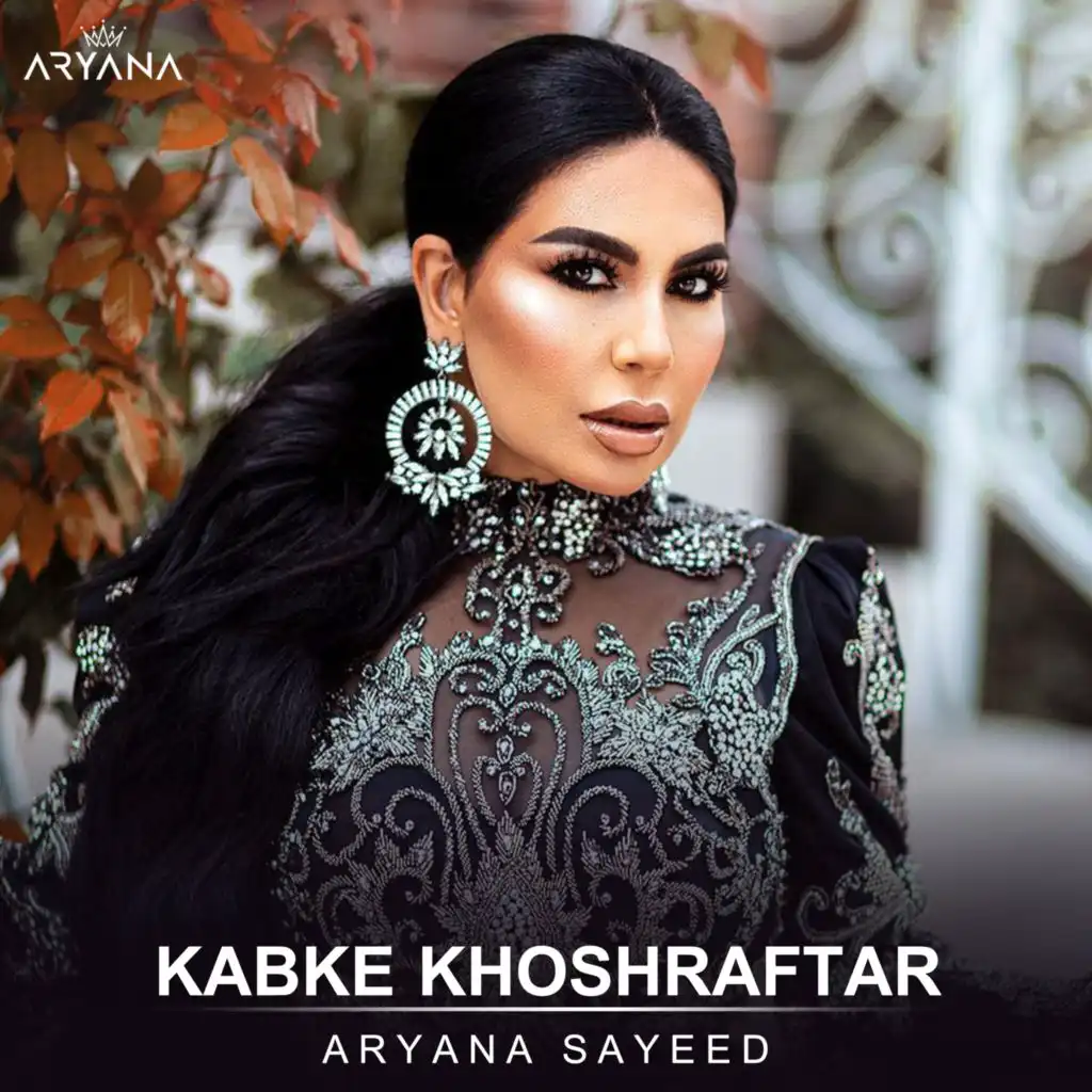 Kabke Khoshraftar (Live)