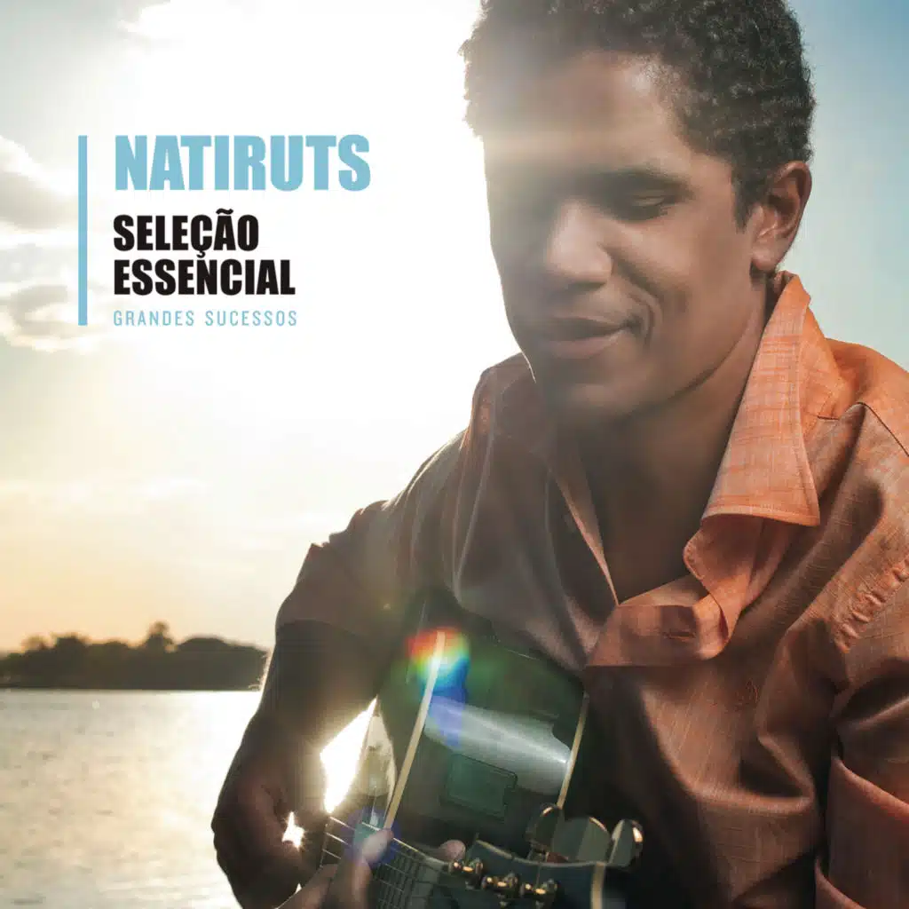 Deixa o Menino Jogar (Ao Vivo)