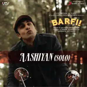 Aashiyan (Solo) [From "Barfi!"]