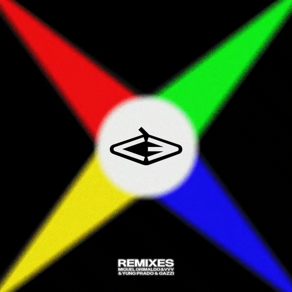 Ezorregatik X Berpizkundea Remixes (Remix)