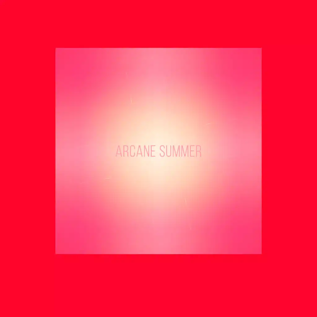 Arcane Summer (EP)