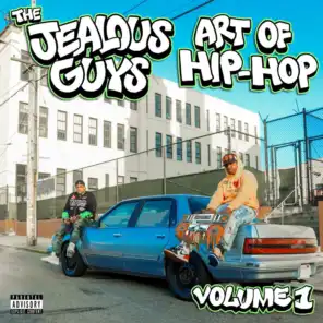 Art of Hip-Hop, Vol. 1