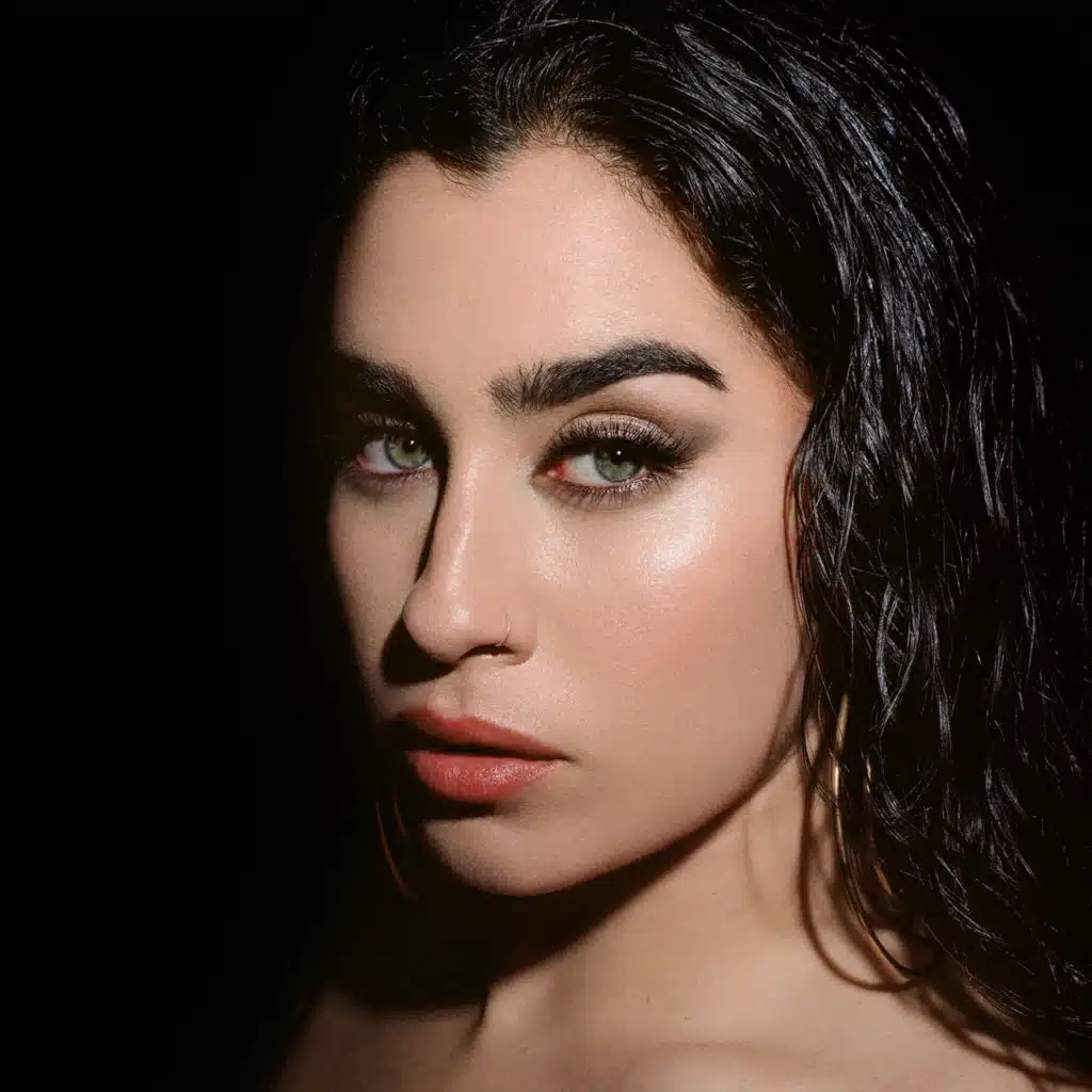 Lauren Jauregui & Tainy