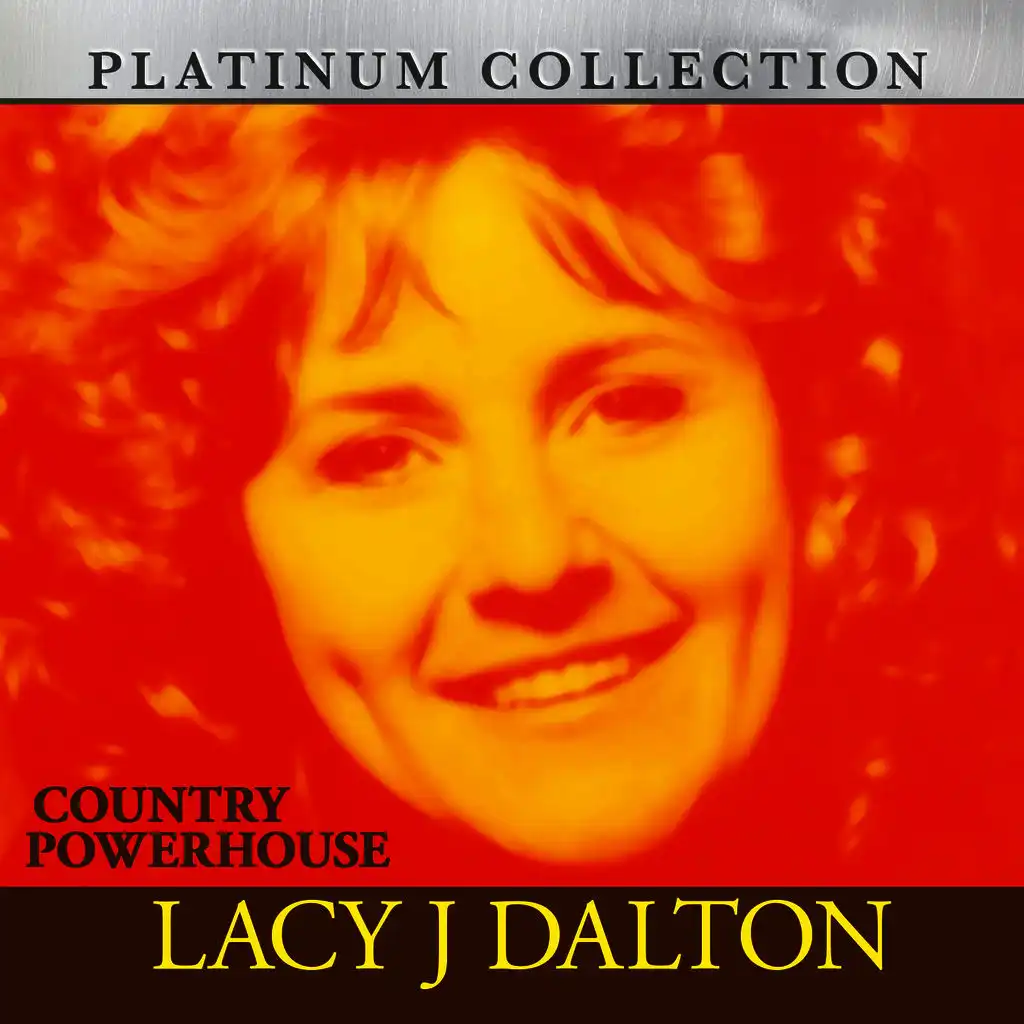 Country Powerhouse Lacy J Dalton