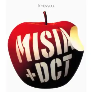 MISIA & DCT