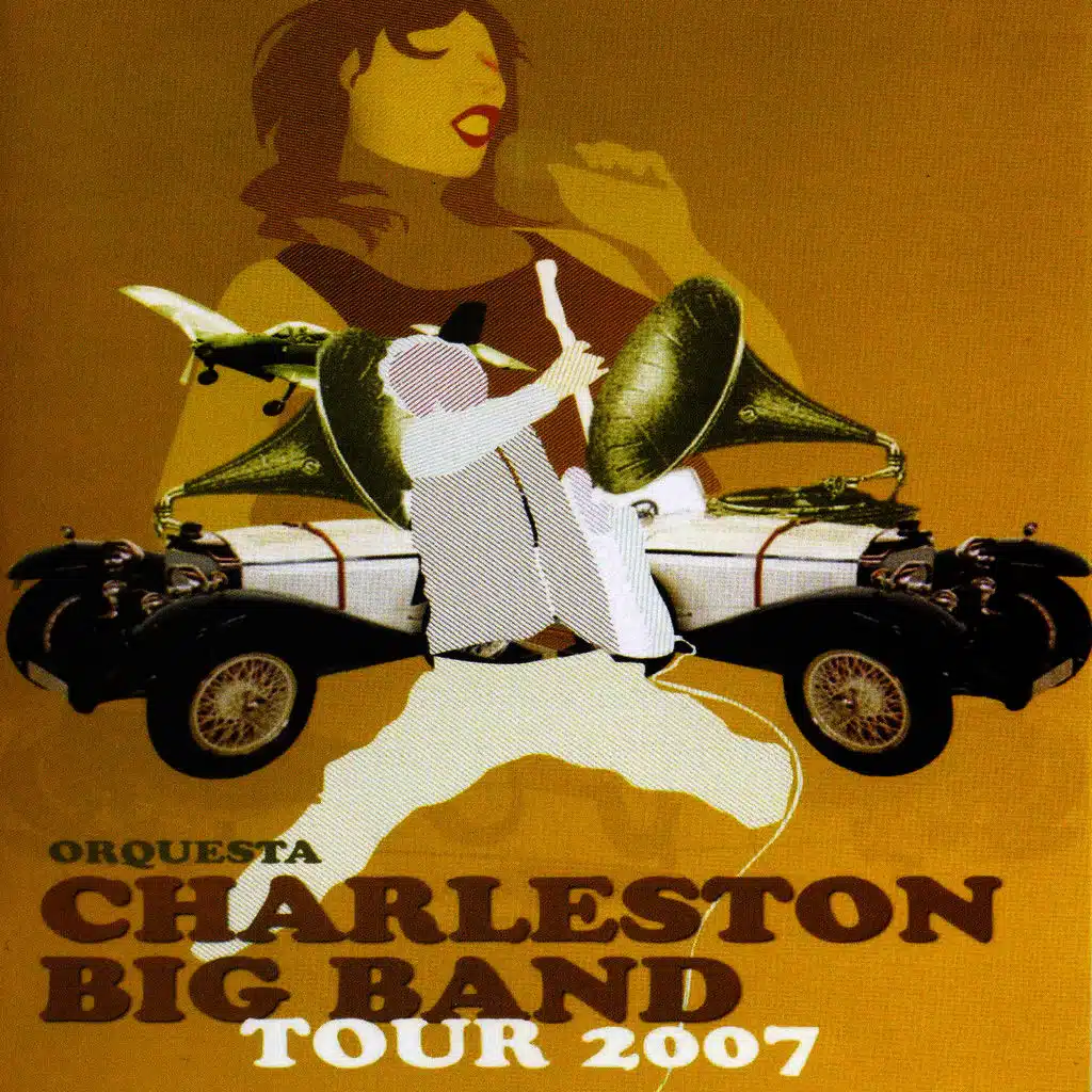Tour 2007