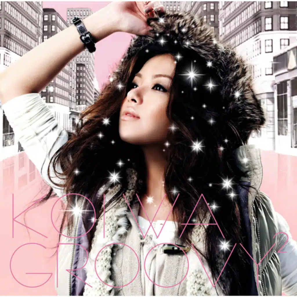 Koi Wa groovy groovy