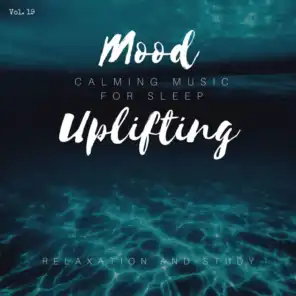Mood Uplifting - Calming Music For Sleep, Relaxation And Study, Vol. 19