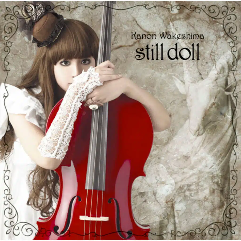 Still Doll