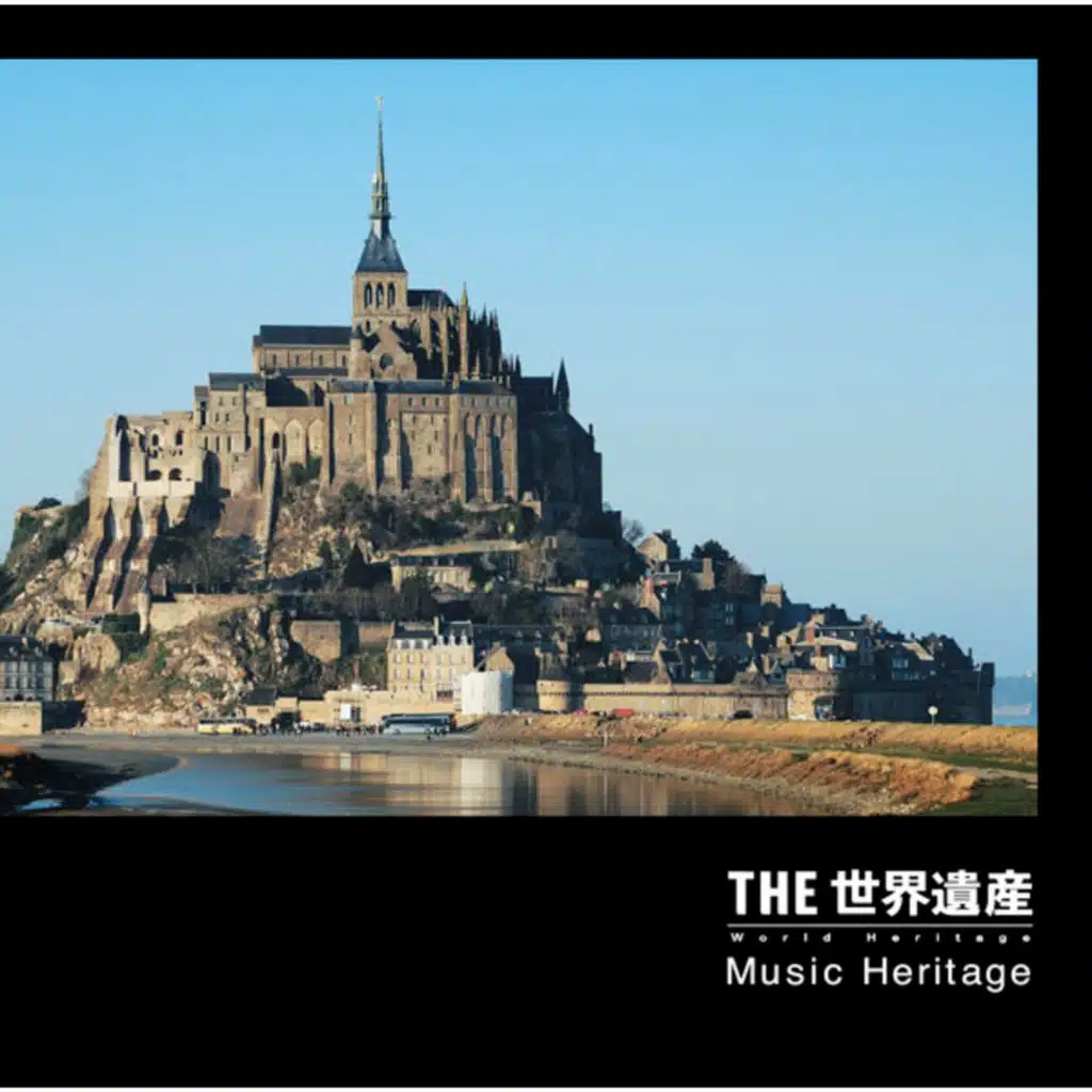 Best of "The World Heritage"