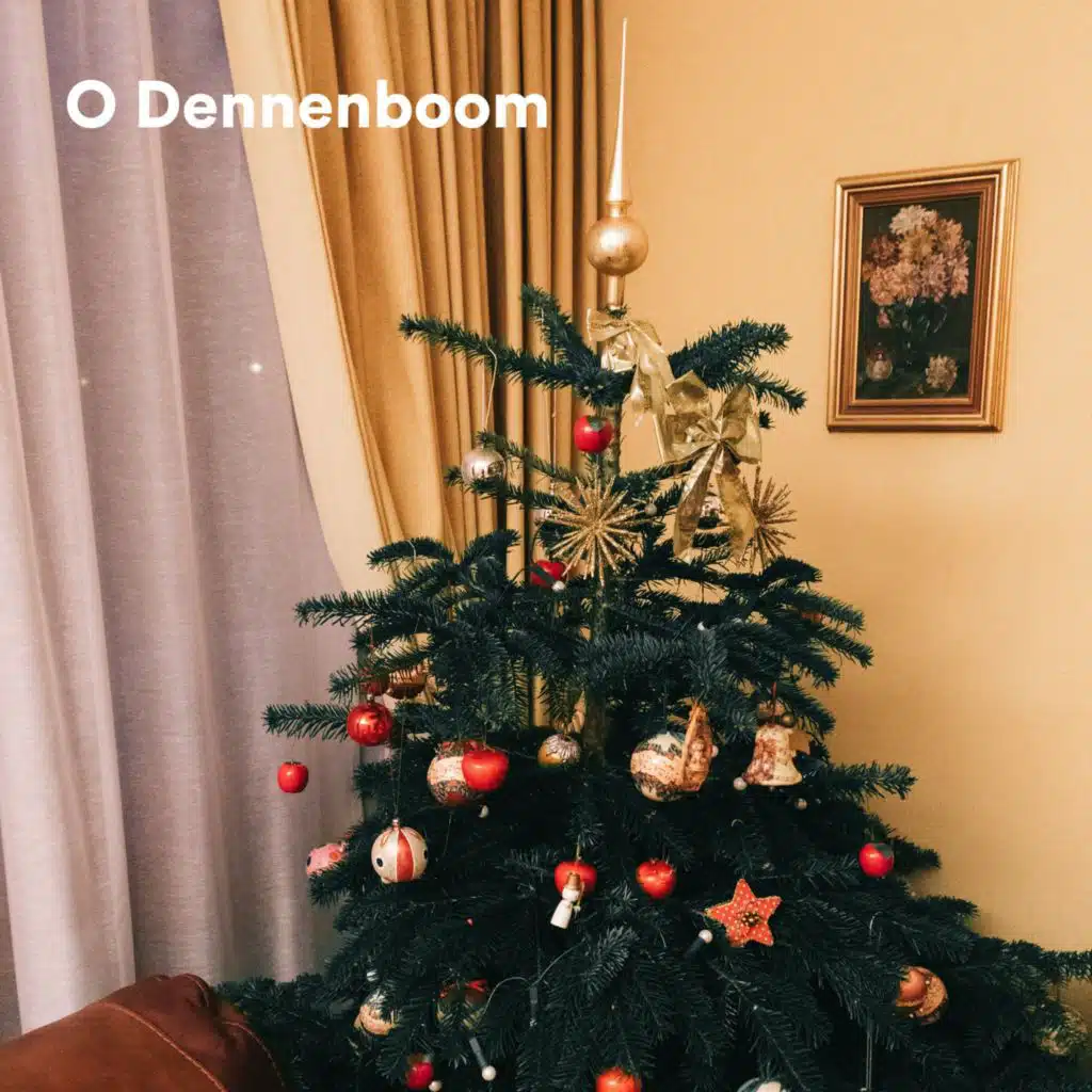 O Dennenboom