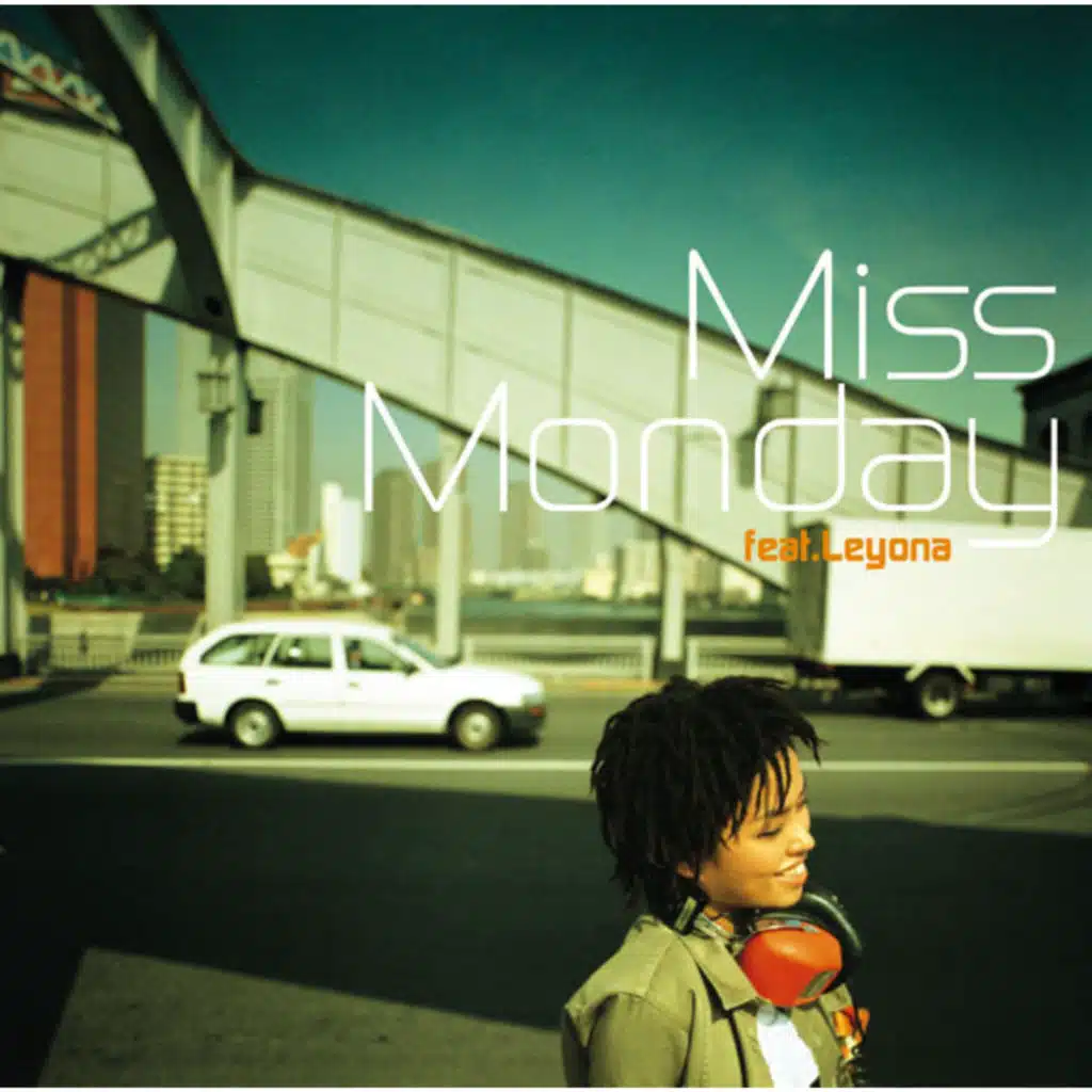 Mamonaku Hare (feat. Leyona)