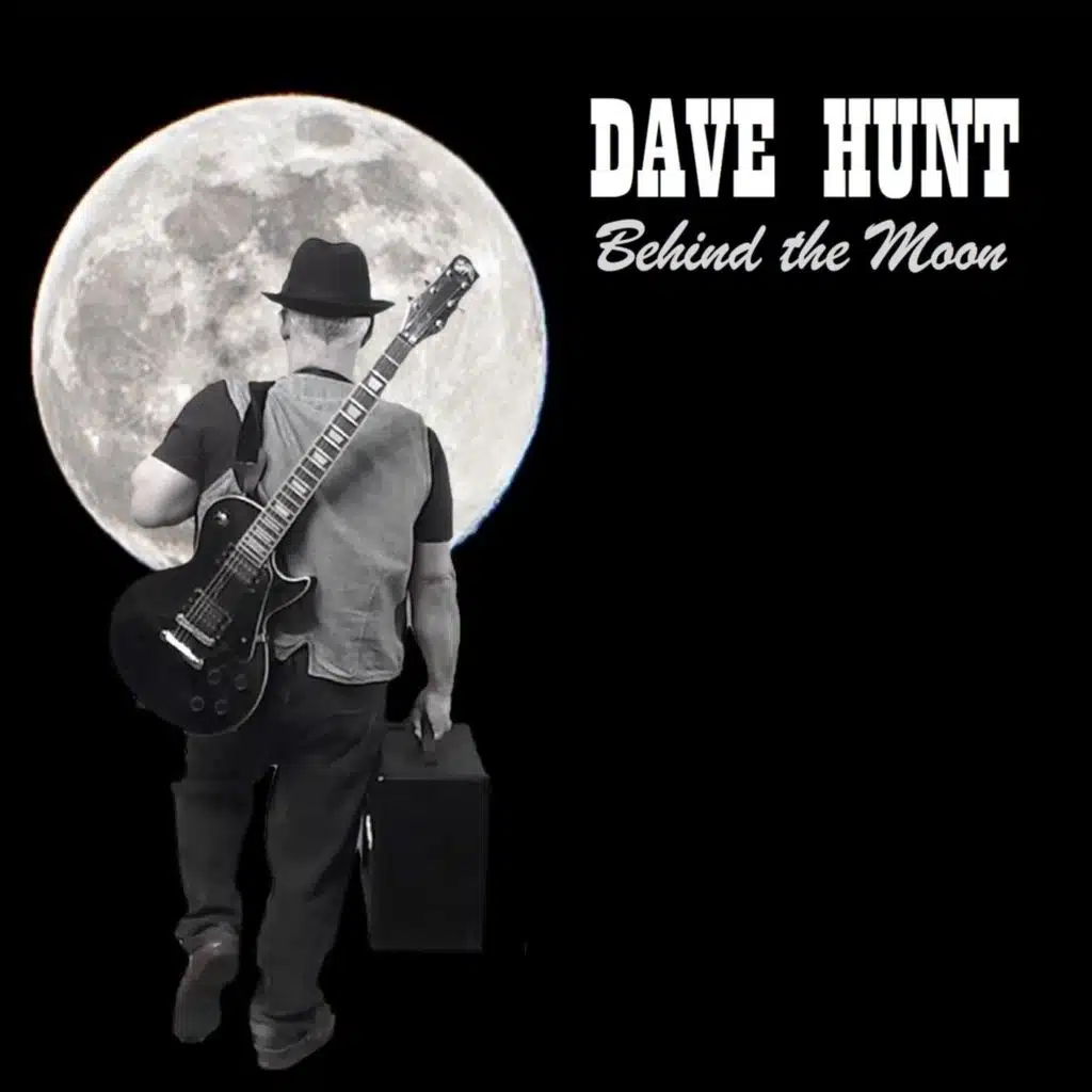 Dave Hunt